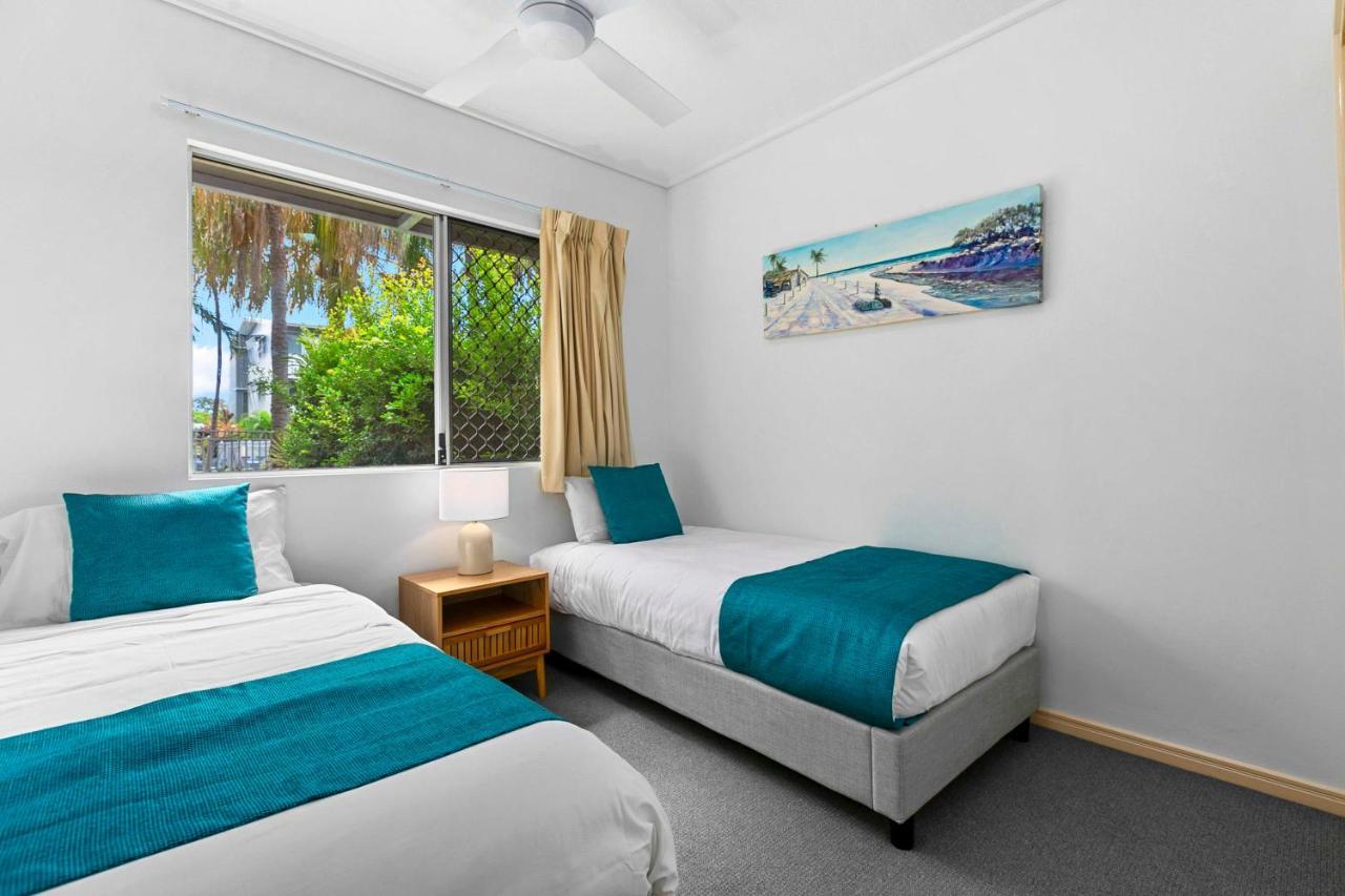 Ramada Encore By Wyndham Whale Cove 赫维湾 外观 照片